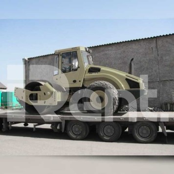 Виброкаток Bomag BW214 Виброкаток Bomag BW214
