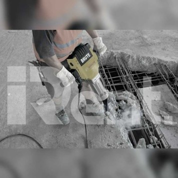 Отбойный молоток Bosch GSH27 Отбойный молоток Bosch GSH27
