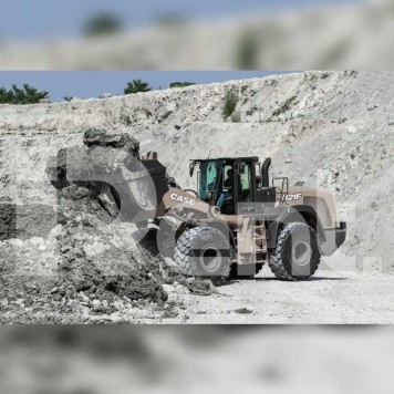 Фронтальный погрузчик CASE 1121F Фронтальный погрузчик CASE 1121F