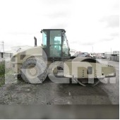 Виброкаток Caterpillar CS76XT Виброкаток Caterpillar CS76XT