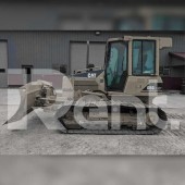Bulldozer Caterpillar D5G-LGP Bulldozer Caterpillar D5G-LGP
