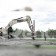 Gravemaskine med en vibrationslæsser Caterpillar 318C