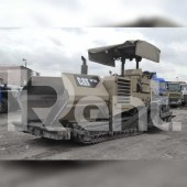 Asphalt pod Caterpillar AP755 Asphalt pod Caterpillar AP755