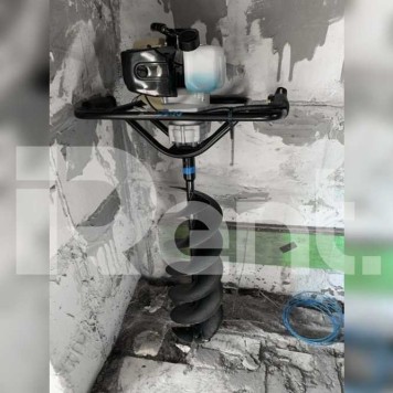 Ямобур ручной Champion AG-252 Ямобур ручной Champion AG-252
