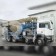 Mixer med betonpumper Cifa MK-24-4
