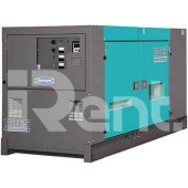 Генератор DENYO DCA-100ESI Генератор DENYO DCA-100ESI