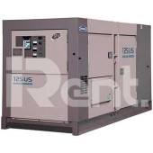Генератор DENYO DCA-125USH Генератор DENYO DCA-125USH