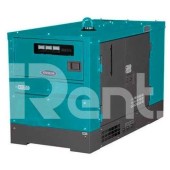 Генератор Denyo DCA-15ESК Генератор Denyo DCA-15ESК