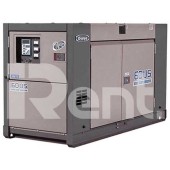 Генератор DENYO DCA-60USH Генератор DENYO DCA-60USH