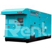 Генератор DENYO DCA-800SPK Генератор DENYO DCA-800SPK
