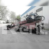 ГНБ установка DDW 4518
