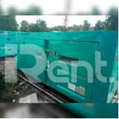 Генератор DENYO DCA-100USI Генератор DENYO DCA-100USI