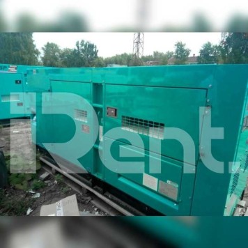 Генератор DENYO DCA-100USI Генератор DENYO DCA-100USI