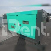 Генератор DENYO DCA-150USK Генератор DENYO DCA-150USK