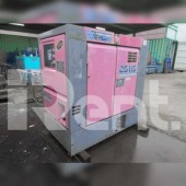 Генератор DENYO DCA-25USI2 Генератор DENYO DCA-25USI2