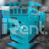Генератор DENYO DCA-400SPKII Генератор DENYO DCA-400SPKII