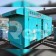 Generator DENYO DCA-600SPK
