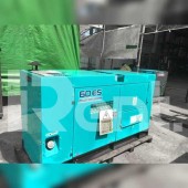 Генератор DENYO DCA-60ESI2 Генератор DENYO DCA-60ESI2