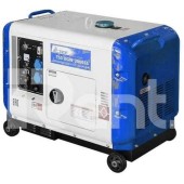 Сварочный генератор TSS DGW 200ESS