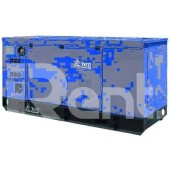 Сварочный генератор TSS DGW 22 400EDS