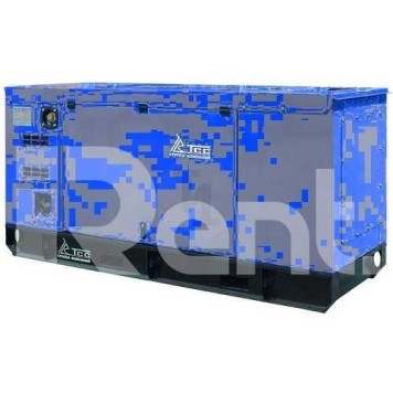 Сварочный генератор TSS DGW 22 400EDS Сварочный генератор TSS DGW 22 400EDS