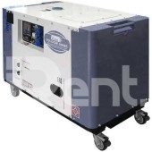 Сварочный генератор TSS DGW 300ES