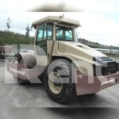 Виброкаток Dynapac CA402D Виброкаток Dynapac CA402D