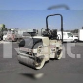 Виброкаток Dynapac CC122 Виброкаток Dynapac CC122