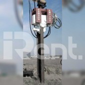 Вибропогружатель Dawson EMV300 Вибропогружатель Dawson EMV300