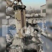 Гидромолот Delta F-10 Гидромолот Delta F-10