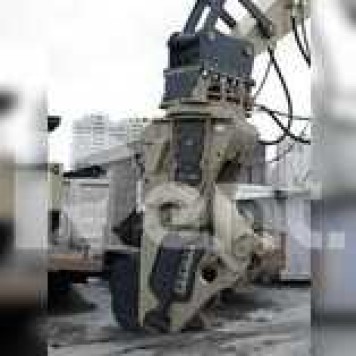 Hydrauliske plader Delta MC 3000-2 til leje.-1
