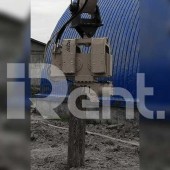 Вибропогружатель Delta VM450 Вибропогружатель Delta VM450