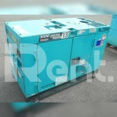 Генератор Denyo DCA-13 Генератор Denyo DCA-13