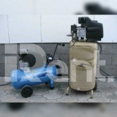 Пескоструйный аппарат Denzel DRV2200 Пескоструйный аппарат Denzel DRV2200