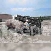 ГНБ установка Ditch Witch JT-3020-MACH-1 ГНБ установка Ditch Witch JT-3020-MACH-1