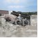 GND -installation Ditch Witch JT-3020-MACH-1
