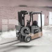 Вилочный погрузчик Doosan B15T