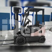 Вилочный погрузчик Doosan D15S