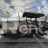 Asphalt pod Dynapac sd2500cs Asphalt pod Dynapac sd2500cs