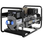 Сварочный генератор Energo ED 6.0 230-W220MR Сварочный генератор Energo ED 6.0 230-W220MR
