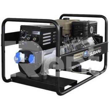 Сварочный генератор Energo ED 6.0 230-W220MR Сварочный генератор Energo ED 6.0 230-W220MR