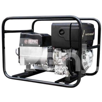 Сварочный генератор EuroPower EP 220 DX Сварочный генератор EuroPower EP 220 DX