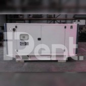 Генератор FG Wilson P150-5 Генератор FG Wilson P150-5