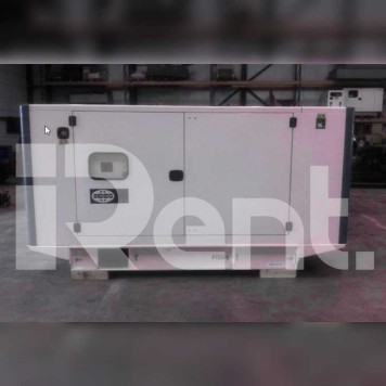 Генератор FG Wilson P150-5 Генератор FG Wilson P150-5