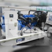 Генератор FG Wilson P165-5 Генератор FG Wilson P165-5