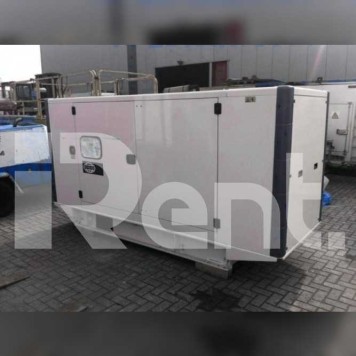 Генератор FG Wilson P200-3 Генератор FG Wilson P200-3