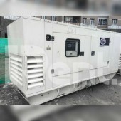 Генератор FG Wilson P220-3 Генератор FG Wilson P220-3
