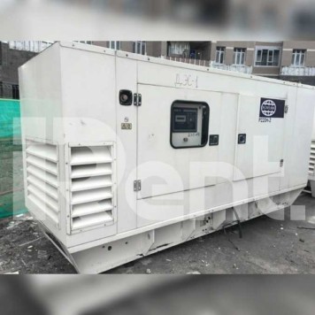 Генератор FG Wilson P220-3 Генератор FG Wilson P220-3