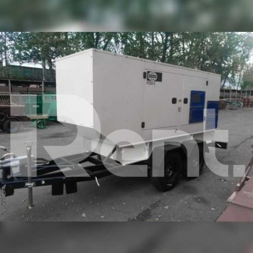Генератор FG Wilson P250-5 Генератор FG Wilson P250-5