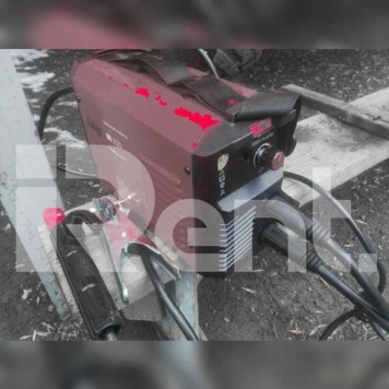 Инвертор FUBAG IR-200 Инвертор FUBAG IR-200